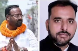 कड़ी सुरक्षा के बीच भोजपुर-बक्सर विधान परिषद उपचुनाव, 25 बूथों पर मतदान जारी