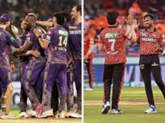 IPL 2026: लगातार जीत से मजबूत SRH, वापसी की राह पर KKR की चुनौती