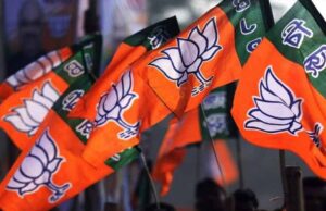 तीन सीटों की जीत से उत्साहित बीजेपी का बड़ा प्लान, केरल में नया राजनीतिक एजेंडा जारी