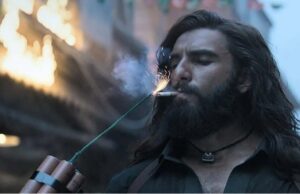 पाकिस्तान में छाई Dhurandhar 2, जबरदस्त व्यूअरशिप से Netflix सर्वर पर पड़ा असर