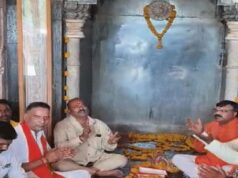भोजशाला में बदला माहौल! HC के आदेश के बाद हुई मां वाग्देवी की पूजा, भक्त बोले- अब बिना रोक-टोक दर्शन