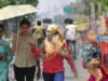 तपते मध्य प्रदेश में हीटवेव का खतरा बढ़ा, 37 जिलों के लिए जारी हुआ लू का चेतावनी अलर्ट