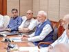 केंद्र की राजनीति में हलचल बढ़ी, मोदी मंत्रिमंडल में फेरबदल को लेकर चर्चाएं गर्म