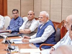 केंद्र की राजनीति में हलचल बढ़ी, मोदी मंत्रिमंडल में फेरबदल को लेकर चर्चाएं गर्म