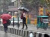 प्री-मानसून का असर तेज: बिहार के कई जिलों में 60 किमी/घंटा की रफ्तार से हवाओं की चेतावनी