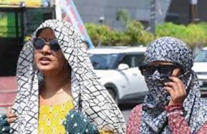 तेज आंधी और बारिश से मिली राहत, लेकिन कल से फिर बढ़ेगी राजस्थान में गर्मी