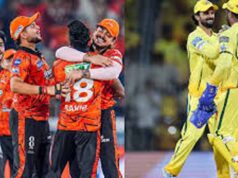 IPL 2026: चेपॉक में हाई-वोल्टेज मुकाबला, सनराइजर्स हैदराबाद बनाम चेन्नई सुपर किंग्स