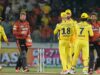 CSK vs SRH : चेपॉक में 210 रन का होगा गेम? जानें किसे मिलेगा फायदा
