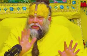 श्रद्धालुओं को बड़ा झटका, खराब स्वास्थ्य के चलते प्रेमानंद महाराज ने रोकी पदयात्रा