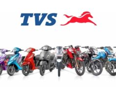 बैंकिंग सेक्टर में TVS Motor की एंट्री, जन स्मॉल फाइनेंस बैंक में निवेश से शेयरों पर नजर