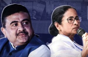 बंगाल का ‘अग्निक्षेत्र’ बना फलता, ममता के किले को भेदना BJP के लिए क्यों है बड़ी चुनौती?