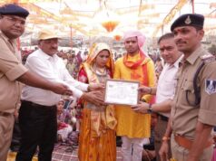 3-D उन्मूलन मिशन पर बड़वानी पुलिस, जनजातीय समाज में जागरूकता की नई पहल