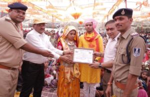 3-D उन्मूलन मिशन पर बड़वानी पुलिस, जनजातीय समाज में जागरूकता की नई पहल