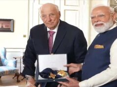 दुनिया में बढ़ा भारत का गौरव, PM मोदी को नॉर्वे के सर्वोच्च सम्मानों में से एक से नवाजा गया