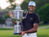 गोल्फ की दुनिया में भारतीय मूल के खिलाड़ी का बड़ा धमाका, PGA Championship जीतकर बनाया नया रिकॉर्ड