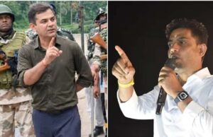 मतदान से पहले बंगाल की राजनीति गरमाई, फलता सीट को लेकर कोर्ट पहुंचे जहांगीर खान