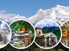 चारधाम यात्रा पर बढ़ती मौतों ने बढ़ाई चिंता, ऊंचाई और ऑक्सीजन की कमी पर उठे सवाल