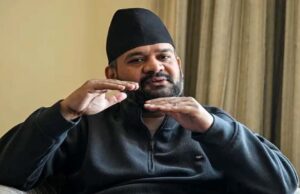 बालेन सरकार की कार्रवाई का भारत पर असर? नेपाल सीमा पर बढ़ाई गई निगरानी
