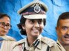 सुपरकॉप दमयंती सेन फिर पावर में, महिलाओं-बच्चों के अपराध जांच आयोग की बनीं मेंबर सेक्रेटरी