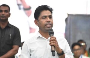 फाल्टा री-पोलिंग से पहले TMC में बड़ा ट्विस्ट, जहांगीर खान ने लिया यू-टर्न