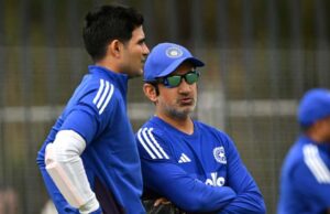 अफगानिस्तान सीरीज के लिए Team India का ऐलान, युवा खिलाड़ियों के साथ विराट-रोहित की वापसी