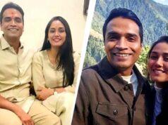 भोपाल के रिटायर्ड जज की बहू केस में सास का बड़ा बयान, ‘अलग कमरे में सोने लगी थी ट्विशा’