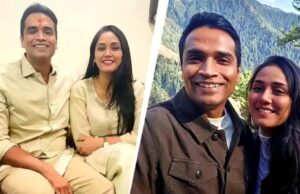 भोपाल के रिटायर्ड जज की बहू केस में सास का बड़ा बयान, ‘अलग कमरे में सोने लगी थी ट्विशा’