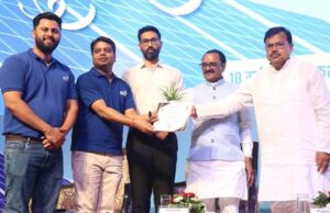 PM सूर्य घर योजना में डिजिटल पहल, ‘सोलर चाचा’ व्हाट्सऐप चैटबॉट और ‘मेरा सोलर-बड़ा होनहार’ अभियान लॉन्च