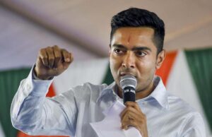 बंगाल की राजनीति में नया विवाद, अभिषेक बनर्जी के साइन वाला MLA पत्र रिजेक्ट