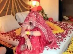 नई नवेली दुल्हन का बड़ा खेल! शादी के दो दिन बाद सामने आया चौंकाने वाला सच