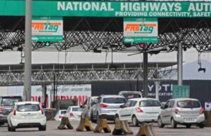 अब बिना रुके कटेगा टोल, बैरियर-फ्री सिस्टम लागू; 100 KM की रफ्तार पर सफर आसान