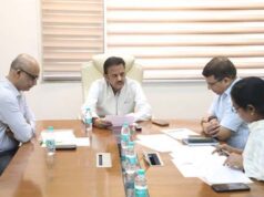 उप मुख्यमंत्री शुक्ल ने कहा: प्रशासनिक और विधिक समन्वय से भर्ती प्रक्रिया जल्द पूरी करें