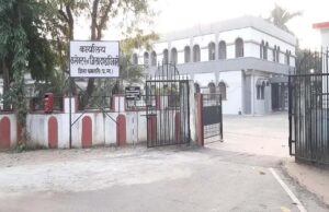 धमतरी की मंदरौद ग्राम पंचायत ने पंचायत विकास सूचकांक में प्रदेश में मारी बाजी