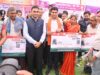 सुशासन तिहार: गांवों में शिकायतों का खात्मा, अब हर समस्या का होगा समाधान