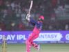 हर 4वीं गेंद पर छक्का! IPL 2026 में वैभव सूर्यवंशी का ऐतिहासिक विस्फोट