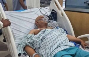 अजय राय ने दी हेल्थ अपडेट: ‘बाबा विश्वनाथ की कृपा’, जानिए कब मिल सकता है डिस्चार्ज