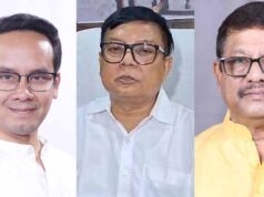 तीन दिग्गज परिवारों के वारिस हारे: असम चुनाव में कांग्रेस का नया रिकॉर्ड, बदला सियासी मूड