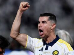 Al-Nassr के लिए जाओ फेलिक्स का धमाका, हैट्रिक से अल शबाब पस्त