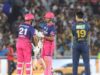 GT ने 77 रन से मचाया तहलका,र्कब और Punjab Kings को मिला बड़ा फायदा
