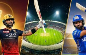 रायपुर में IPL का रोमांच, आज से मिलेंगी मैच की टिकटें