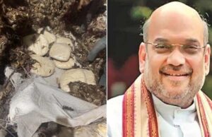 182 करोड़ की ड्रग्स जब्त, ऑपरेशन RAGEPILL की सफलता पर अमित शाह ने सराहा NCB