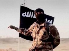 अफ्रीका में छिपा ISIS का खूंखार चेहरा खत्म, अबू बकर ढेर