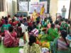 बाल विवाह रोकने के लिए छत्तीसगढ़ में जागरूकता अभियान तेज, महिलाओं को दी गई अहम जानकारी