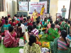 बाल विवाह रोकने के लिए छत्तीसगढ़ में जागरूकता अभियान तेज, महिलाओं को दी गई अहम जानकारी