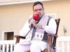 NEET पेपर लीक विवाद पर गरमाई सियासत, सीकर में जांच जारी, विपक्ष ने CBI जांच की मांग की