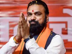 रमा निषाद बनीं बिहार सरकार की सबसे अमीर मंत्री, करोड़ों की संपत्ति का खुलासा