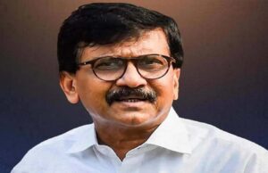 ईंधन कीमतों को लेकर संजय राउत का हमला, बोले- नारे से नहीं कम होंगे पेट्रोल-डीजल के दाम