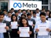 Meta में बड़े पैमाने पर layoffs, कर्मचारियों की नींद खुली तो इनबॉक्स में था नौकरी खत्म होने का ईमेल