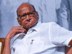 शरद पवार ने विपक्ष को दिया संदेश, बोले- देश की छवि के मुद्दे पर राजनीति ठीक नहीं