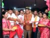 जनसुविधाओं से समृद्ध होगा शहर, वित्त मंत्री ओ.पी. चौधरी बोले- विकास कार्य लगातार जारी